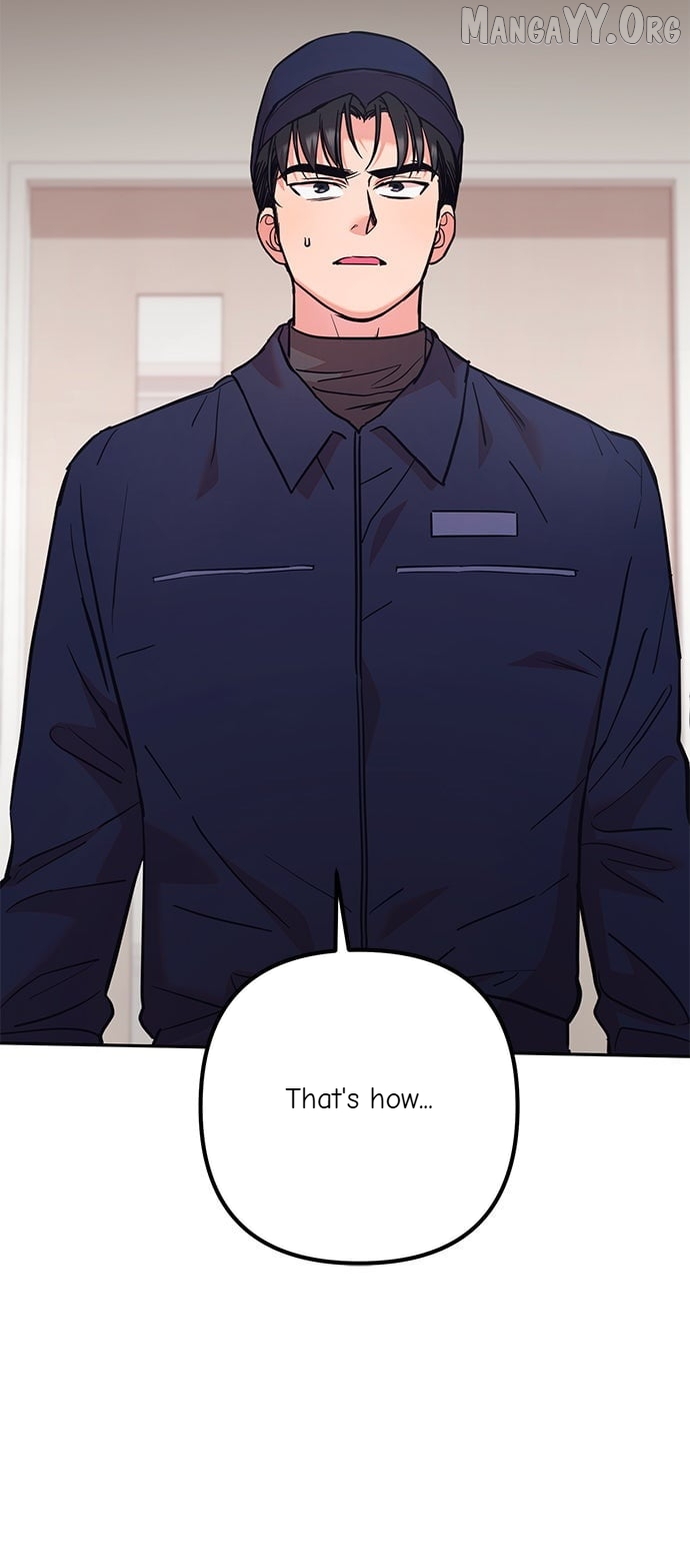 Marriage After a Close Call Chapter 44 - page 47